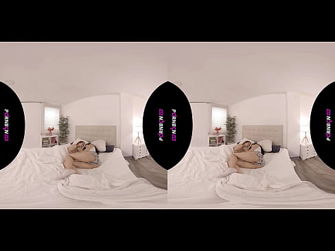❤️ PORNBCN VR Duha ka batan-ong tomboy nakamata nga sungog sa 4K 180 3D virtual reality Geneva Bellucci Katrina Moreno ❤️❌ Sex video sa pornograpiya ceb.pornsos-com.ru ❌️❤