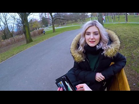 ❤️ Gitulon ang init nga cum sa usa ka estranghero alang sa kuwarta - blowjob sa parke ni Eva Elfie ❤️❌ Sex video sa pornograpiya ceb.pornsos-com.ru ❌️❤